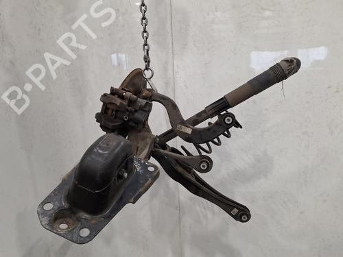 Used Right rear suspension arm VW PASSAT B8 Variant (3G5, CB5) 2.0 TDI (150 hp) 28507313