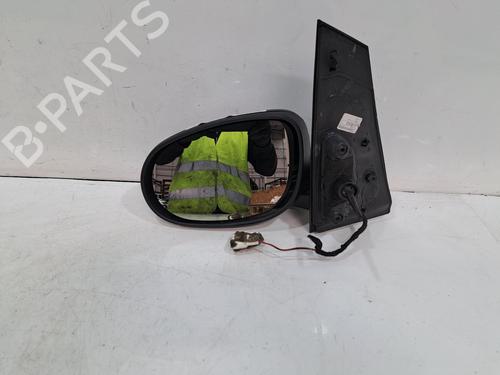Used Left mirror Left mirror 37539958 37539958