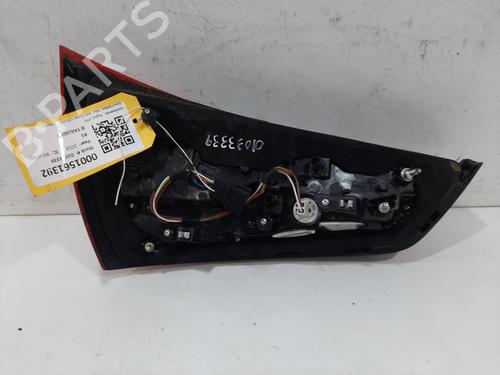 Right taillight AUDI A1 (8X1, 8XK) 1.4 TFSI | BP30324718C35 