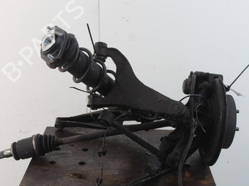 Querlenker links hinten für SUBARU FORESTER (SJ_) 2.0 i AWD (SJ5) (150 hp) 26745721