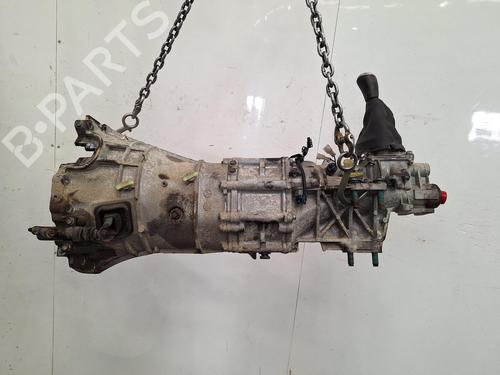 Gearbox MAZDA MX-5 III (NC) 2.0 (NC18) | BP36315996M3 - Image 2