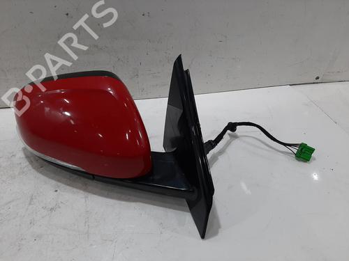 Specchietto retrovisore destro VOLVO V40 Hatchback (525) D2 (114 hp) 32357114