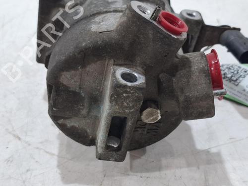AC compressor VW UP! (121, 122, BL1, BL2, BL3, 123) 1.0 | BP39176893M34 - Image 6