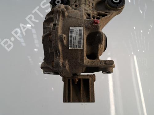 Differential, bag LAND ROVER DISCOVERY V (L462) 3.0 SDV6 4x4 | BP26798832M24 