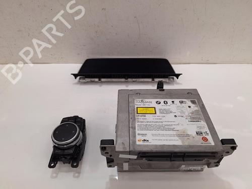 Used Electronic module BMW 6 Coupe (F13) 640 i (320 hp) 27344547