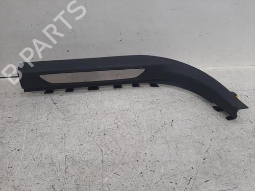 Andre JAGUAR I-PACE (X590) EV400 AWD | BP29235921O1