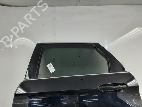 Dør venstre bagtil FORD USA EDGE 2.0 TDCi AWD | BP39910410C4 - Image 2