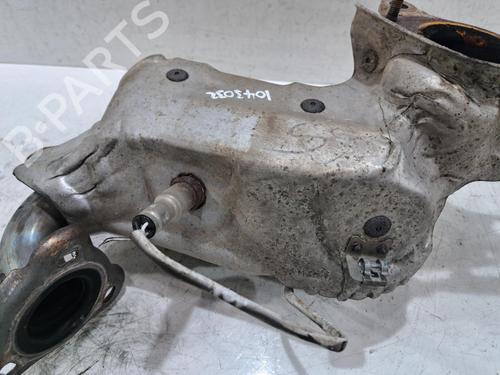 Catalyst DACIA SANDERO II TCe 90 (B8M1, B8MA, B8AC) | BP32528981M10