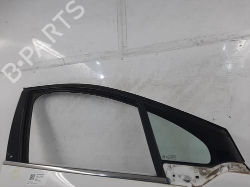 Right front door PEUGEOT 2008 I (CU_) 1.2 VTi | BP29397884C3 
