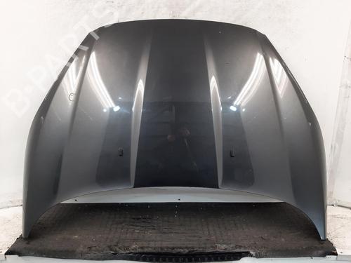 Used Hood FORD FIESTA VI (CB1, CCN) 1.25 (82 hp) 30671018