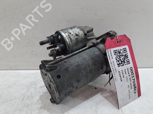 Starter FORD FOCUS II (DA_, HCP, DP) 1.6 | BP34533643M8 - Image 4
