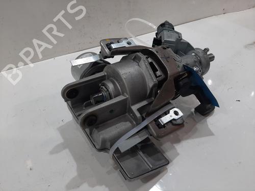 Steering column VAUXHALL CORSA Mk III (D) (S07) 1.4 (L08) | BP35769038M21 - Image 3