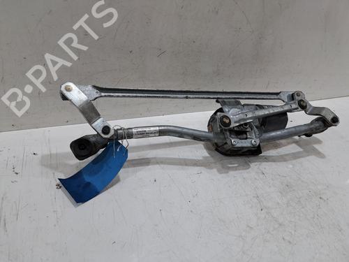 Front wiper motor AUDI A3 (8P1) 1.4 TFSI | BP29637004M29 