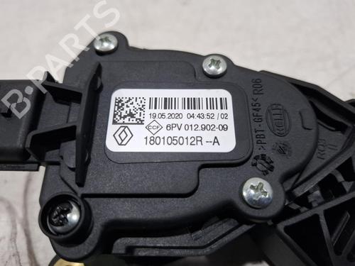 Pedal RENAULT CAPTUR II (HF_) TCe 100 (HFMT) | BP39531993I4 - Image 4