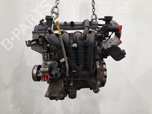 Engine KIA RIO III (UB) 1.25 CVVT | BP30095284M1 