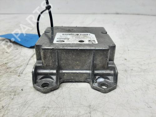 Control unit LAND ROVER RANGE ROVER IV (L405) 4.4 SDV8 4x4 | BP26843466M11 