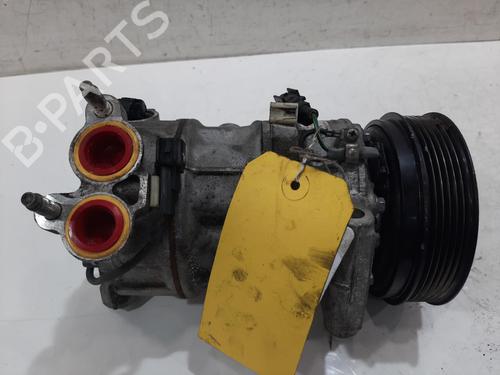 ac-compressor-volvo-v40-hatchback-525-2012-2013-2014-2015-2016-2017-2018-2019-33212292 main image