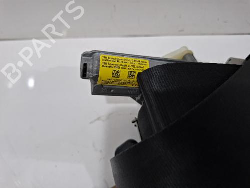 Front right seatbelt FIAT 500 (312_) 1.2 (312AXA1A) | BP39091882I25  - Image 5