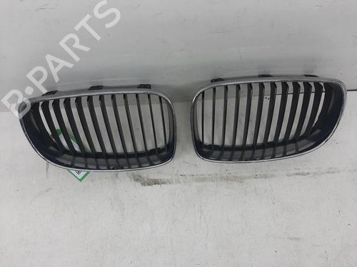 Grille BMW 1 (E81) 118 d | BP26767068C40
