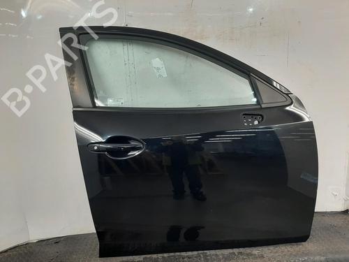 Used Right front door Right front door MAZDA 2 Hatchback (DL, DJ) 1.5 SKYACTIV-G (90 hp) 39888985 39888985