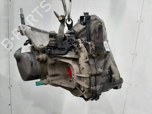 Gearbox NISSAN MICRA III (K12) 1.2 16V | BP26836860M3 
