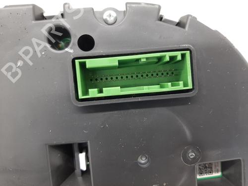 Instrument cluster LAND ROVER DISCOVERY V (L462) 3.0 Td6 4x4 | BP26753124C47 