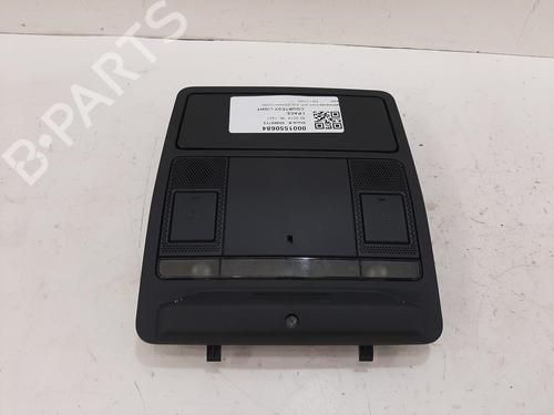 Used Interior roof light JAGUAR I-PACE (X590) EV400 AWD (400 hp) 30095142