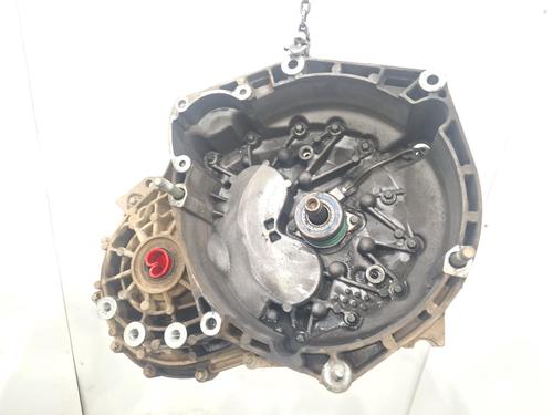 Used Gearbox Gearbox FIAT DOBLO Cargo (263_) 1.6 D Multijet (263WXD1B, 263WXR1B, 263WXX1B, 263ZXD1B,... (105 hp) 36403790 36403790