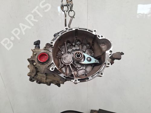 Used Gearbox KIA RIO III (UB) 1.1 CRDi (75 hp) 28115108