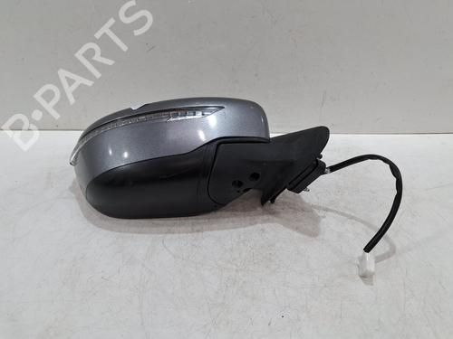 Right mirror NISSAN JUKE (F15) 1.2 DIG-T | BP30285995C27