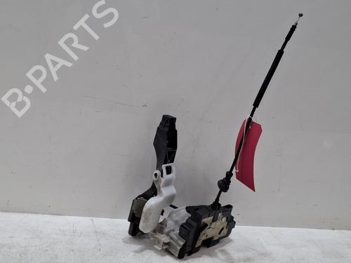 Front left lock KIA CEE'D Hatchback (ED) 1.6 | BP39463188C98 - Image 5