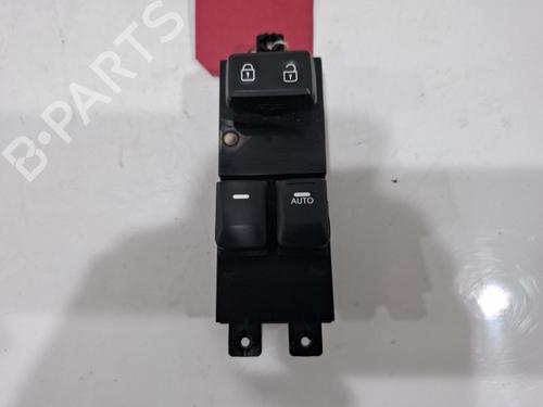 Used Right front window switch Right front window switch KIA PICANTO II (TA) 1.0 (69 hp) 40455666 40455666