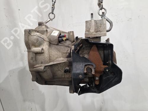 Gearbox FORD FIESTA VI (CB1, CCN) 1.25 | BP32718773M3 - Image 2