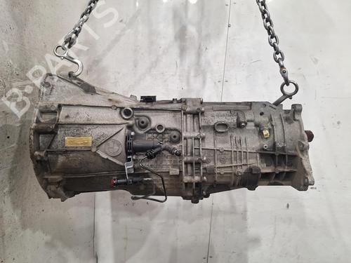 Gearbox BMW X1 (E84) xDrive 20 i | BP26785028M3 - Image 2