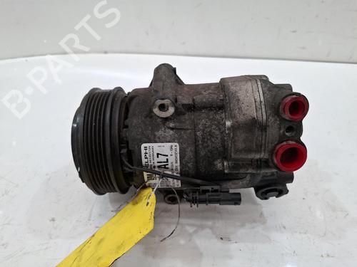 AC-Kompressor AC-Kompressor 38568730 38568730