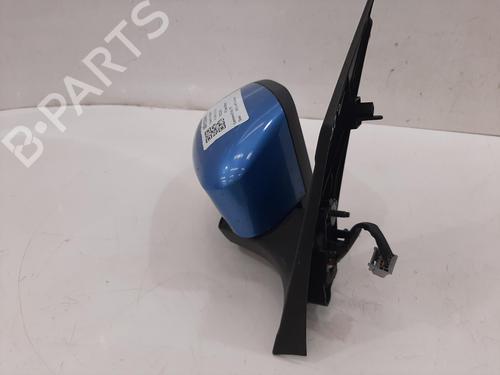 Right mirror FORD FOCUS II (DA_, HCP, DP) 1.6 | BP29349109C27 