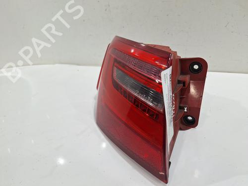 Left taillight AUDI A6 C7 (4G2, 4GC) 2.0 TDI | BP26861305C34 