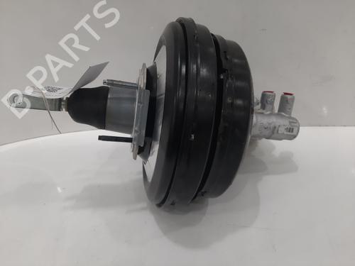 Servo brake LAND ROVER RANGE ROVER IV (L405) 4.4 SDV8 4x4 | BP26834860M42 