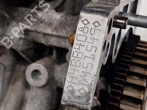 Engine NISSAN MICRA V (K14) 0.9 IG-T | BP31978241M1