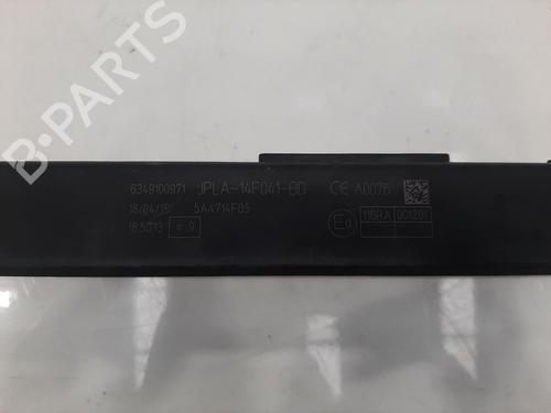Control unit JAGUAR I-PACE (X590) EV400 AWD | BP26847198M11 - Image 3