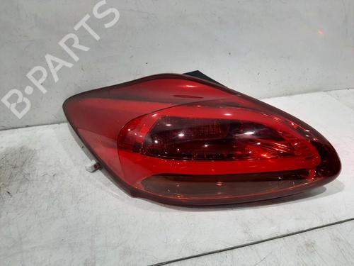 Used Left taillight KIA PRO CEE'D (JD) 1.6 GT (204 hp) 31033330