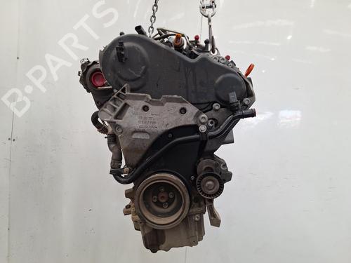 Used Engine Engine 37540118 37540118
