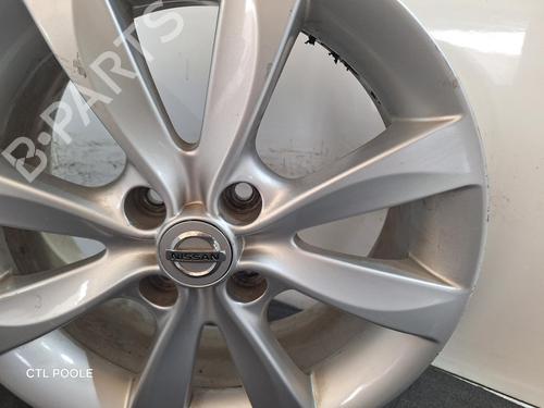 Rim NISSAN NOTE (E12) 1.2 DIG-S | BP38490286C45 - Image 3
