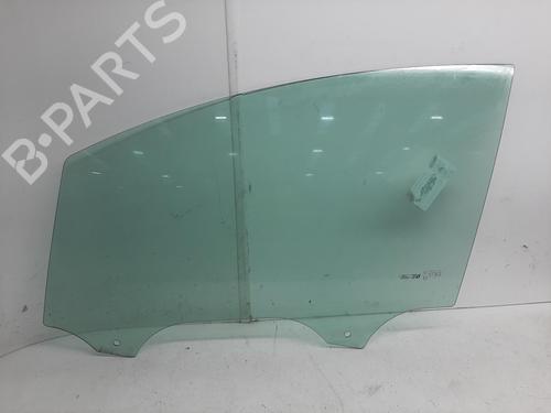 Used Front left door window FORD B-MAX (JK) 1.0 EcoBoost (100 hp) 26805718