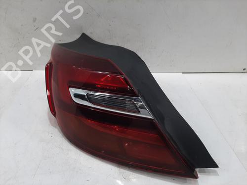 Używane Lampa tylna lewa VAUXHALL INSIGNIA Mk I (A) Hatchback (G09) 1.4 (68) (140 hp) 30694965