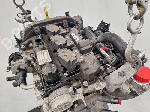 Motor FORD FIESTA VII (HJ, HF) 1.1 Ti-VCT | BP29946269M1