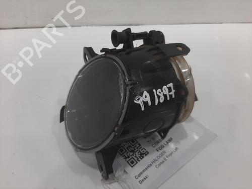 Andre VAUXHALL CORSA Mk IV (E) (X15) 1.4 | BP26860847O1 