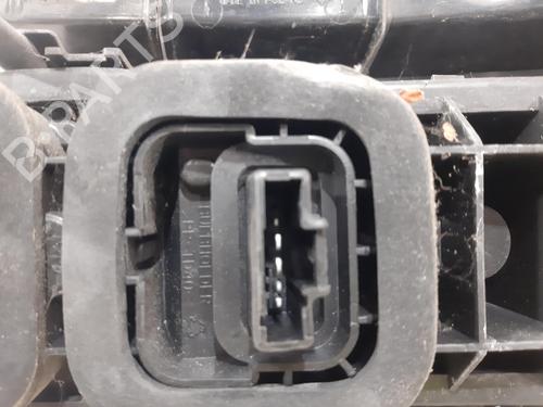 Left taillight DACIA DUSTER (HS_) 1.5 dCi | BP37465282C34 - Image 6