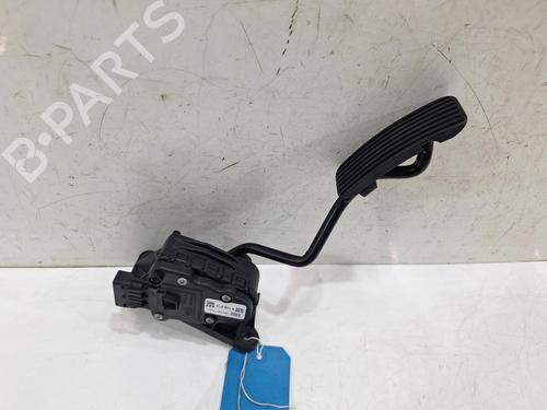 Pedal VAUXHALL ASTRA Mk V (H) (A04) 1.6 (L48) (115 hp) 31059484