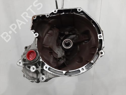 Used Gearbox FORD FIESTA VII (HJ, HF) 1.0 EcoBoost (140 hp) 31361417